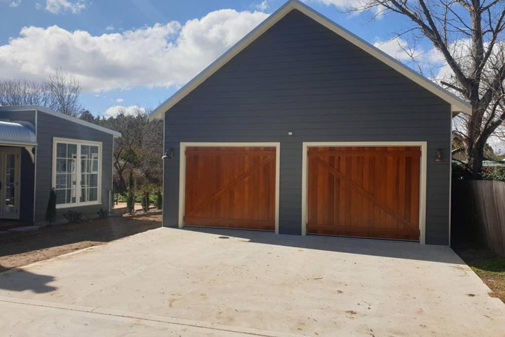 The Bower@ Kings Cottage Uralla 외부 사진