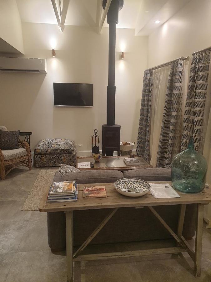 The Bower@ Kings Cottage Uralla 외부 사진