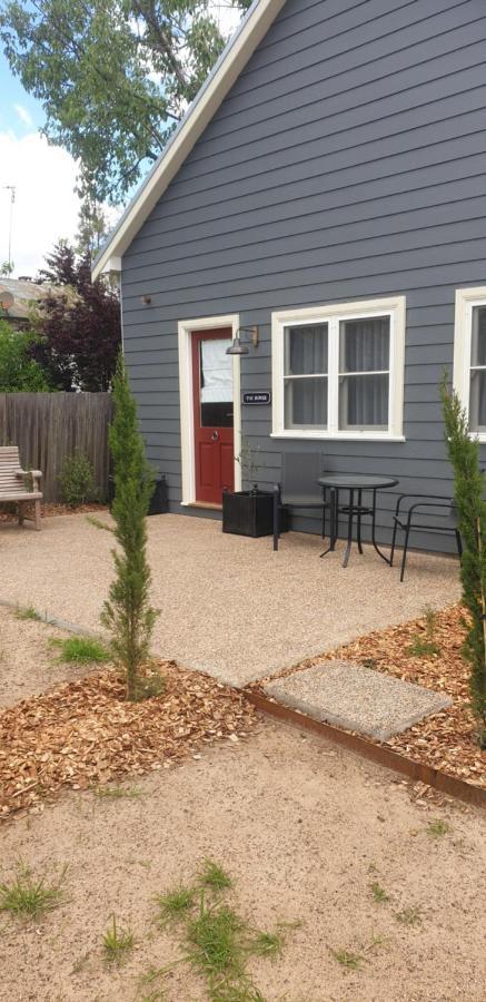 The Bower@ Kings Cottage Uralla 외부 사진
