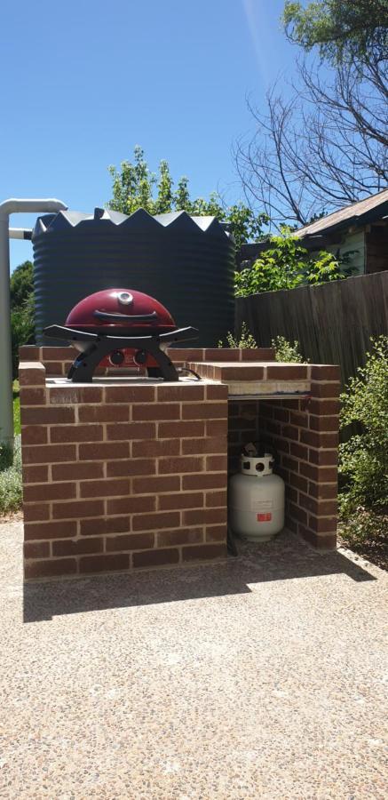 The Bower@ Kings Cottage Uralla 외부 사진
