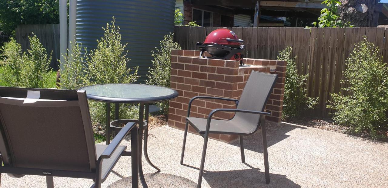 The Bower@ Kings Cottage Uralla 외부 사진